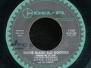 45bs-popcorn/Northern Soul- DEL-FI 4158-Little Caesar & the Romans