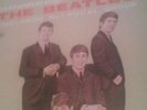Intro the Beatles 1964 Vee Jay SR1062 Stereophonic Blk Lab NM Cd Vinyl+Cv
