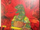 King Gizzard & The Lizard Wizard - 12 Bar Bruise LP