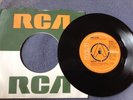 DAVID BOWIE - SORROW rare UK 1973 DEMO PROMO / RCA 2579 / MINT- / UNPLAYED