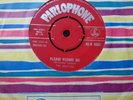 RARE BEATLES PLEASE PLEASE ME 1st.Press 1N/1N 1963 RED PARLOPHONE EX GREAT AUDIO
