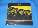U2 With or Without You 7/45 EP PROMO 1987 IS 319 RARE GATEFOLD PORTUGAL