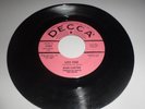 Northern Soul 45 - Jean Carter - Like One / That Boy Ain't No Good sm. defect