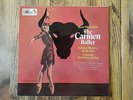 HMV ASD2448 - Bizet - Carmen Ballet - SHCHEDRIN - ROZHDESTVENSKY -CLASSIC HMV NM