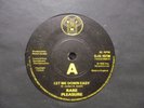 Rare Pleasure- Let Me Down Easy ORIGINAL UK COPY//DAVID MORALES '98 SAMPLE