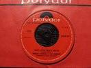 Shakin' Stevens & the Sunsets- Sweet Little Rock & Roller/ White Lightning RARE
