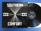 SOUTHERN COMFORT 3 Spectrum 80's UK orig LP NWOBHM Kent Bands DIY very nr EX