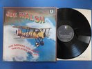 JOE WALSH THE SMOKER YOU DRINK THE PLAYER YOU GET ABC 73 A3B2 UK orig LP EX+/EX+