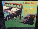 Frank Zappa ?Sleep Dirt SEALED USA 1979 ORIG. VINYL LP W/ NO BARCODE