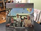 AC/DC Dirty Deeds Done Dirt Cheap Sealed Lp Vinyl Record Album SD 16033