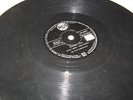 Schellack: Elvis Presley - Hound dog, dt. Pressung, 1956, 1,--