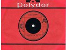 GLORIA GAYNOR This love affair Polydor 2066 922 Rare modern soul from 1978 mint