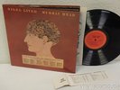 MURRAY HEAD Nigel Lived 1972 PROMO NM  LP Columbia KC 31947 gatefold-booklet
