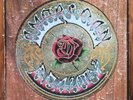 Grateful Dead – American Beauty – Folk Rock-Psych Rock Vinyl LP – Truckin’
