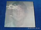 JOHN LENNON - IMAGINE LP & POSTER & POSTCARD - FIRST PRESSING IU/IU THE BEATLES