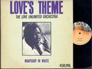 BARRY WHITE -LOVE THEME- RARE 12