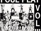 Foul Play - Vol III (4 trk 12