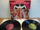 ACID MOTHERS TEMPLE / MELTING PARAISO UFO - WILD GALS A GO-GO PSYCH DLP MINT