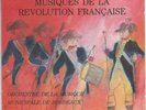 Musique de la Revolution Francaise   Mora