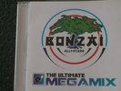BONZAI ALL STARS - THE ULTIMATE MEGAMIX (2011) Thunderball, Insider, Dave Davis