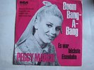 Peggy March - Boom Bang A Bang - deutsche Version - Eurovision 1969 - Cover Lulu