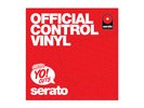 SERATO - OFFICIAL CONTROL VINYL - NEW DBLE 7