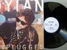 BOB DYLAN 'MTV Unplugged' 2012 US reissue vinyl 2-LP