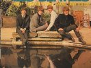 LES BEATLES 45 EP MISERY+PS FRANCE RARE