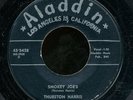 45tk-R&B -ALADDIN 3428-Thurston Harris