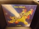 Brian Bennett Voyage A Journey Into Discoid Funk LP NEW vinyl