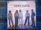 RARE SHEKINAH LP TODAY'S THE DAY XIAN PROG ROCK NEAR MINT