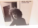 LP--Michel Herr Trio ?– Ouverture Eclair Sabam Studio Oryx MD 014