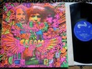 Cream, Disraeli Gears, Orig UK Reaction Mono LP, EX/EX, A-1 B-2 1st Press