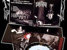 Belphegor - Blutsabbath ++ MARBLED LP, lim.150 ++ NEU