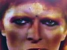 David Bowie - Floored VINYL LP BLUE ROXMB003