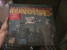 Sufjan Stevens Illinois 2x LP Blue White Vinyl DL NEW SEALED
