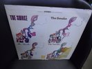 The Smoke Self Titled S/T [Kim Fowley Michael Lloyd] LP Sidewalk Records VG+