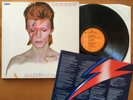 RCA Victor LSP 4852 DAVID BOWIE - Aladdin Sane GER 1973 NM Top copy + insert
