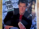 RANDY TRAVIS SEALED LP  ALWAYS & FOREVER
