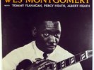 THE INCREDIBLE JAZZ GUITAR OF WES MONTGOMERY-NEAR MINT, SELDOM PLAYED, INSERT