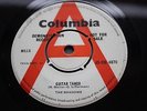 SHADOWS - GUITAR TANGO / WHAT A LOVELY TUNE  - DEMO - EXCELLENT