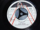 WAYNE FONTANA - COME ON HOME / PAMELA PAMELA- DEMO- EXCELLENT-