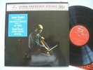 JANOS STARKER DVORAK BRUCH ORIGINAL LIVING PRESENCE ED1 STEREO LP TOP MINT-