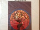 LP Mahler Symphonie No3 New York Philharmonic Leonard Bernstein