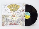 GREEN DAY Dookie LP 1994 Reprise Orig Germany 1st Press RARE  Ernie on Back EX