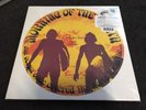 Various - Morning Of The Earth LP First US Reissue Limited Edition Unopened/New