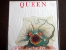 QUEEN. I'M GOING SLIGHTLY MAD. VINYL PICTURE DISC. 1991