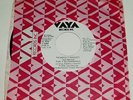 PUPI Y SU CHARANGA-PACHECO Y MASUCCI-LATIN 45RPM 7'' PROMO RECORD VAYA NM