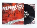 THE LIVING END S/T LP 1998 Modular OZ Original 1st Press RARE Self green day LTD