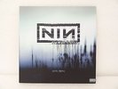 NINE INCH NAILS With Teeth 2LP Vinyl 2005 Nothing Original HALO_19 V fragile EX